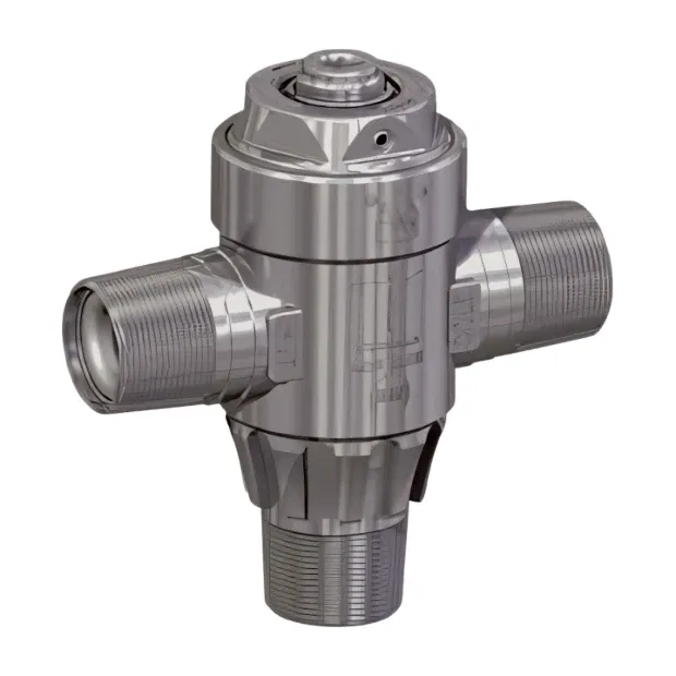 TV-3101 thermostatic mixing valve.webp